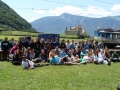 Village Camps International Summer Camp LTC, Leysin 2012-07-16